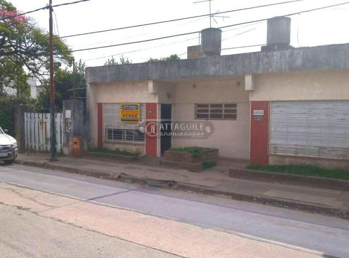 PH · 77m² · 4 Ambientes · 1 Cochera