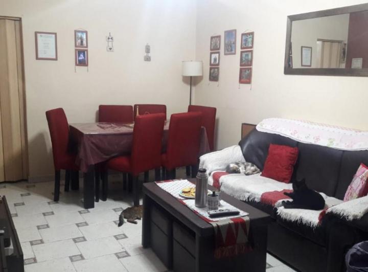 PH · 70m² · 5 Ambientes · 2 Cocheras