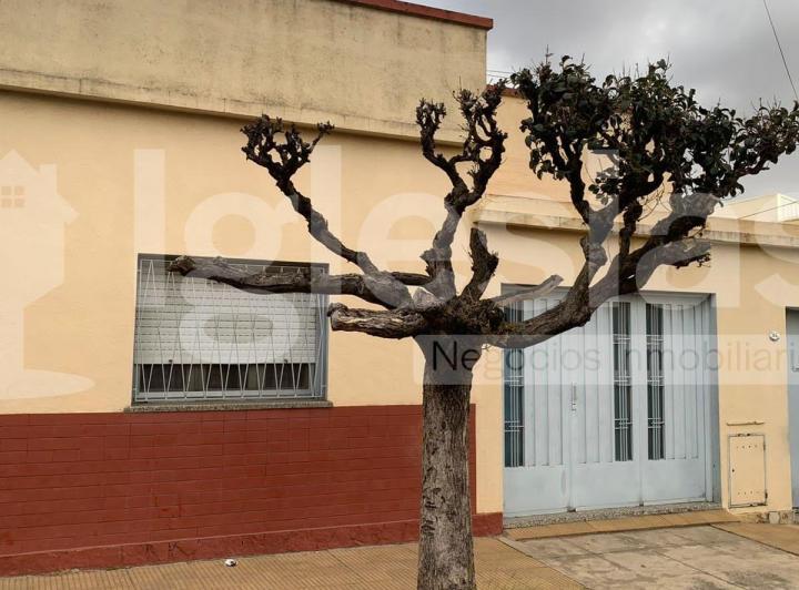 PH · 115m² · 5 Ambientes