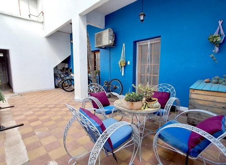 PH · 116m² · 6 Ambientes