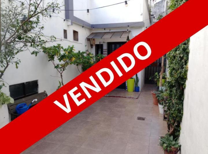 PH · 73m² · 4 Ambientes
