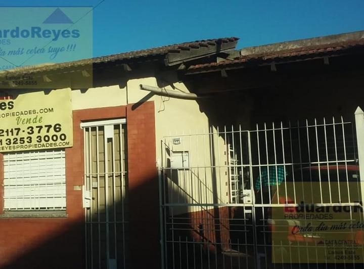 PH · 108m² · 4 Ambientes · 1 Cochera