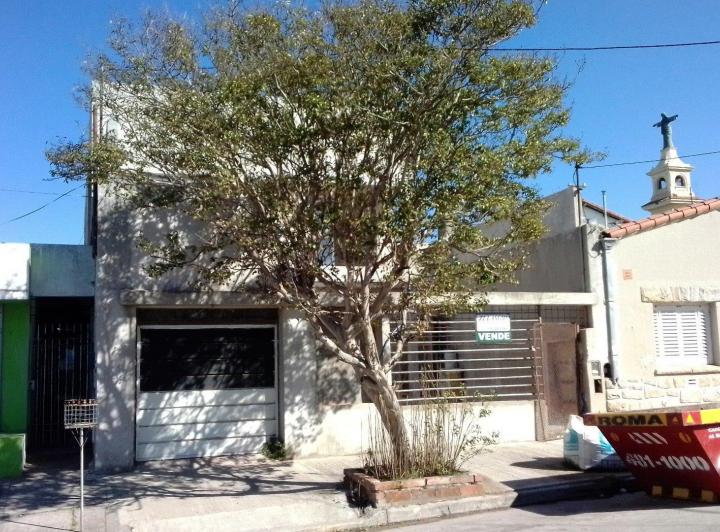 PH · 279m² · 9 Ambientes · 1 Cochera