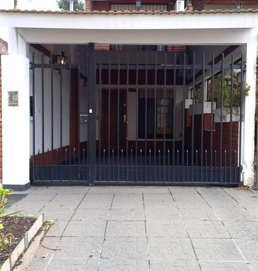 PH · 98m² · 4 Ambientes · 1 Cochera
