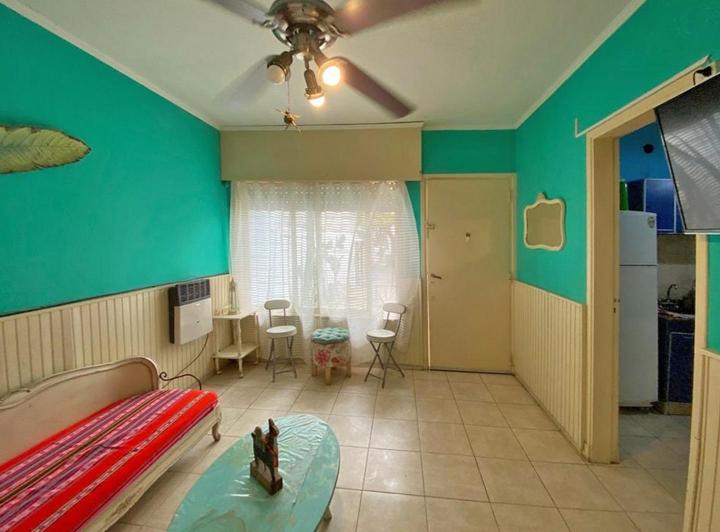 PH · 80m² · 4 Ambientes