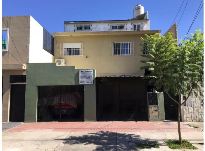 PH · 115m² · 4 Ambientes