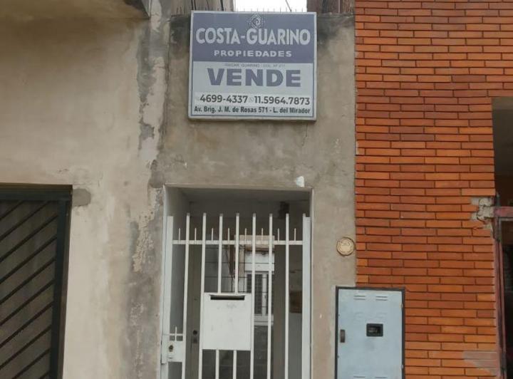 PH · 271m² · 6 Ambientes