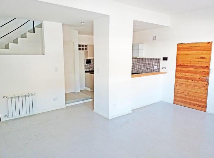 PH · 120m² · 4 Ambientes · 1 Cochera