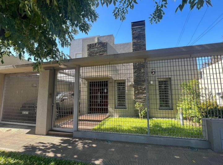 PH · 140m² · 4 Ambientes