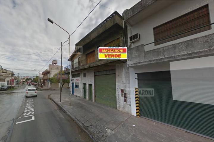 PH · 125m² · 4 Ambientes · 1 Cochera