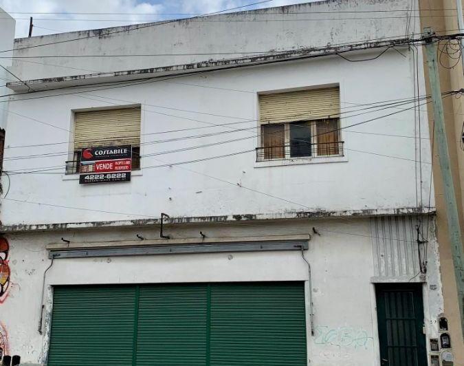 PH · 252m² · 4 Ambientes