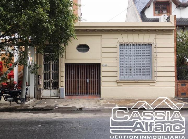PH · 104m² · 4 Ambientes