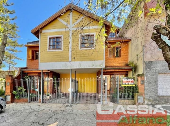PH · 125m² · 5 Ambientes · 1 Cochera