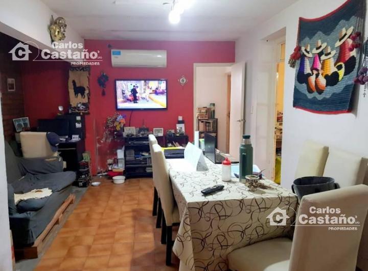 PH · 80m² · 4 Ambientes