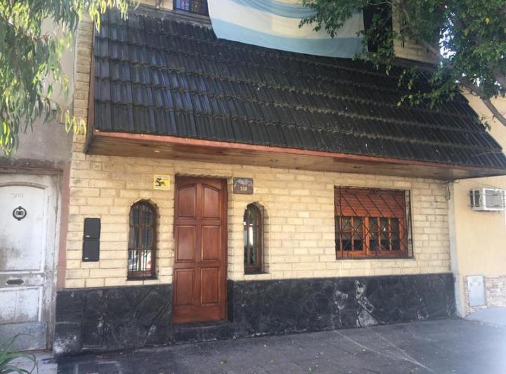 PH · 96m² · 4 Ambientes