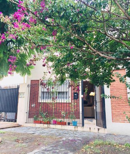 PH · 65m² · 4 Ambientes · 1 Cochera