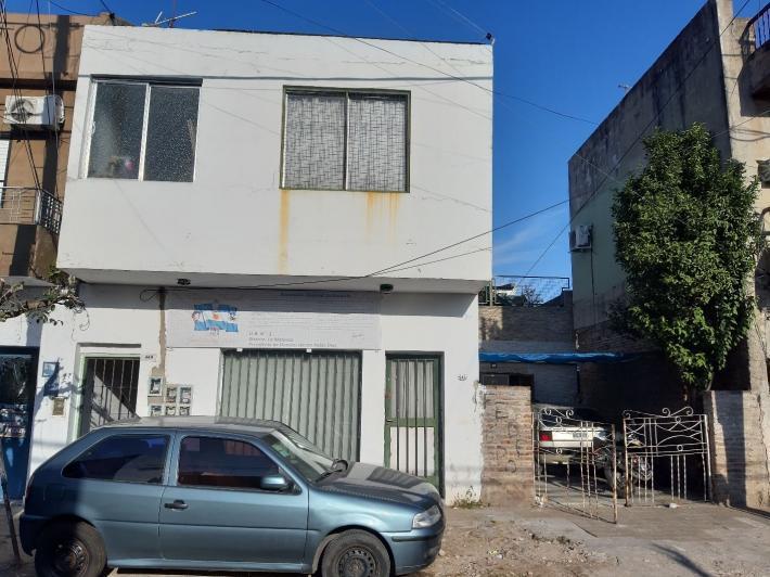 PH · 191m² · 5 Ambientes · 1 Cochera