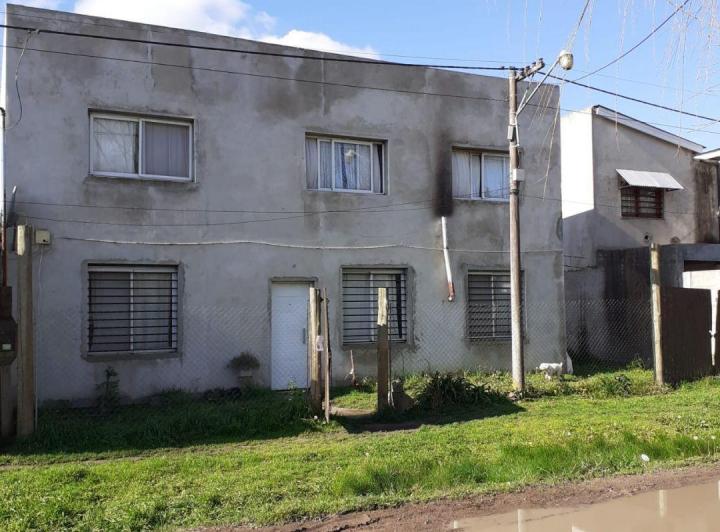 PH · 140m² · 5 Ambientes