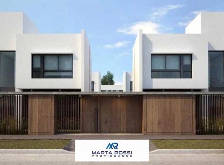 PH · 110m² · 4 Ambientes · 1 Cochera