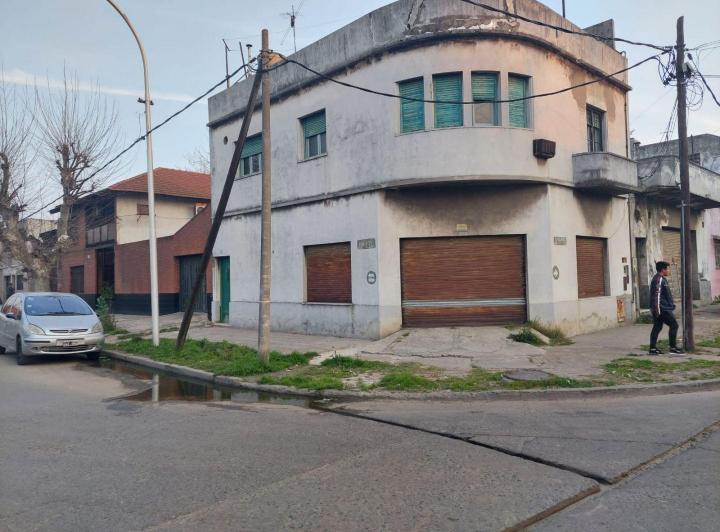 PH · 210m² · 4 Ambientes · 1 Cochera