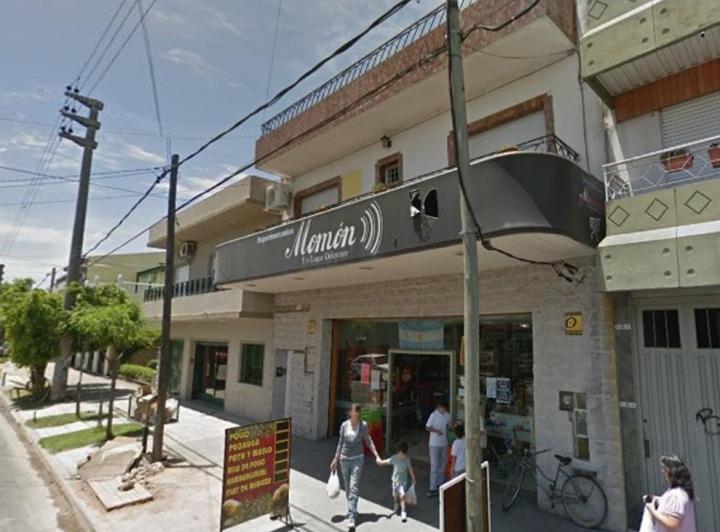 PH · 180m² · 6 Ambientes
