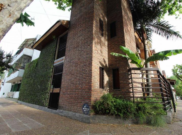 PH · 155m² · 4 Ambientes · 1 Cochera
