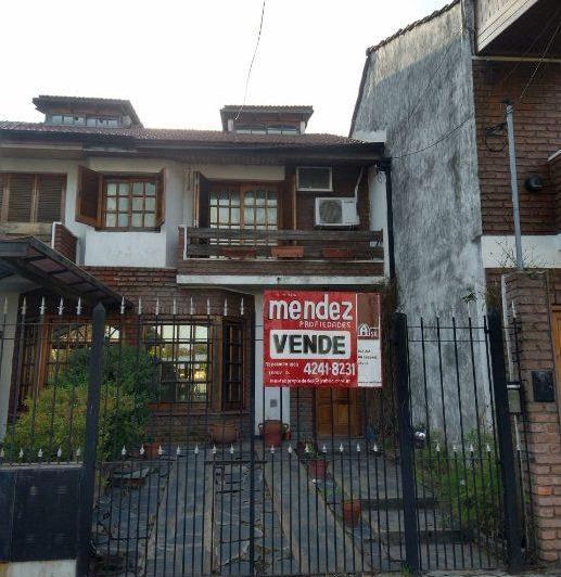 PH · 137m² · 4 Ambientes · 1 Cochera