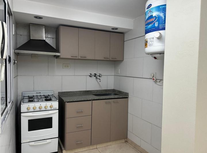 PH · 60m² · 4 Ambientes