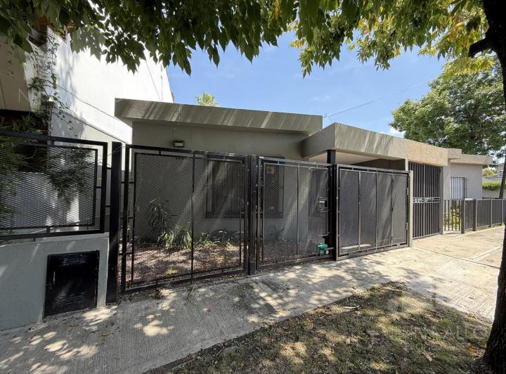 PH · 110m² · 4 Ambientes