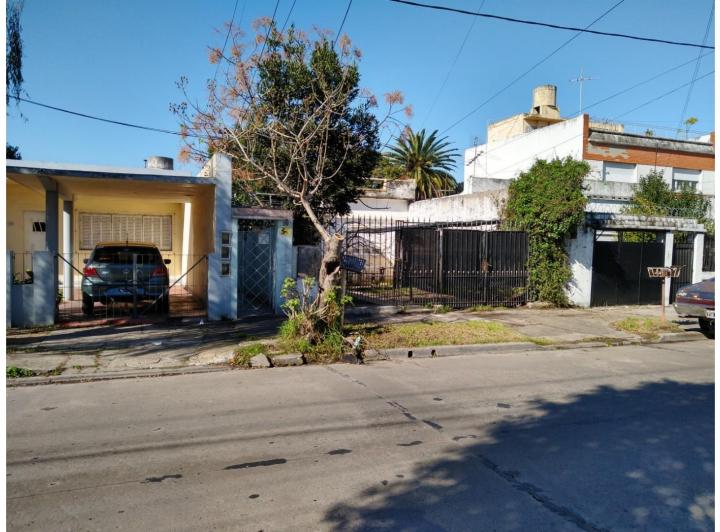 PH · 122m² · 5 Ambientes