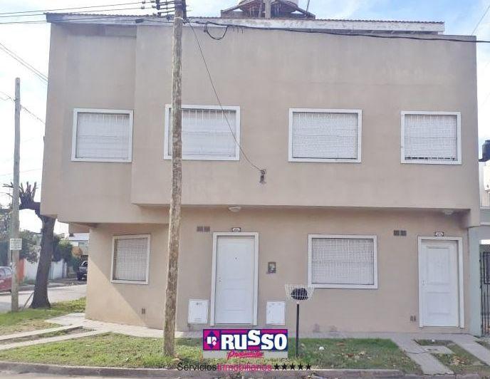 PH · 90m² · 4 Ambientes