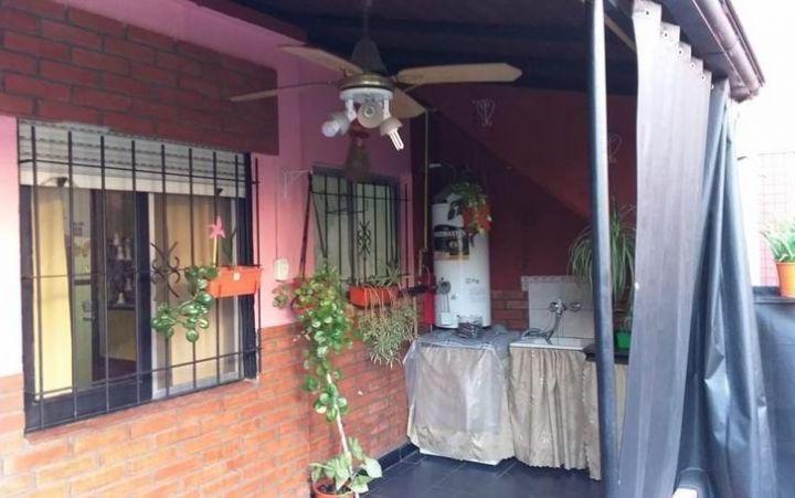 PH · 62m² · 5 Ambientes