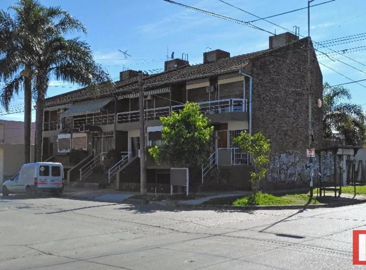PH · 100m² · 4 Ambientes · 1 Cochera