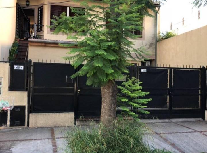 PH · 75m² · 4 Ambientes · 1 Cochera