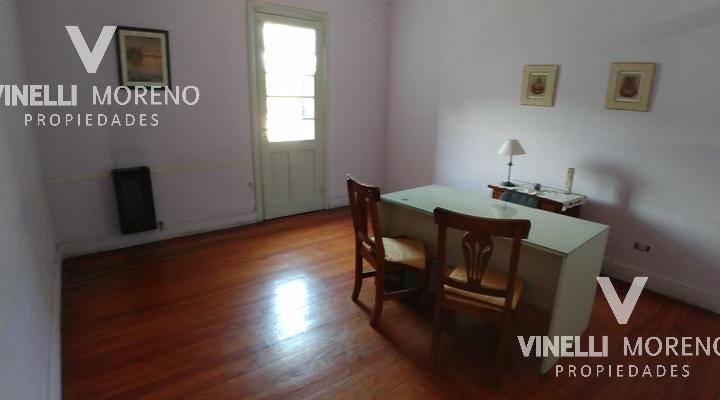 PH · 204m² · 7 Ambientes