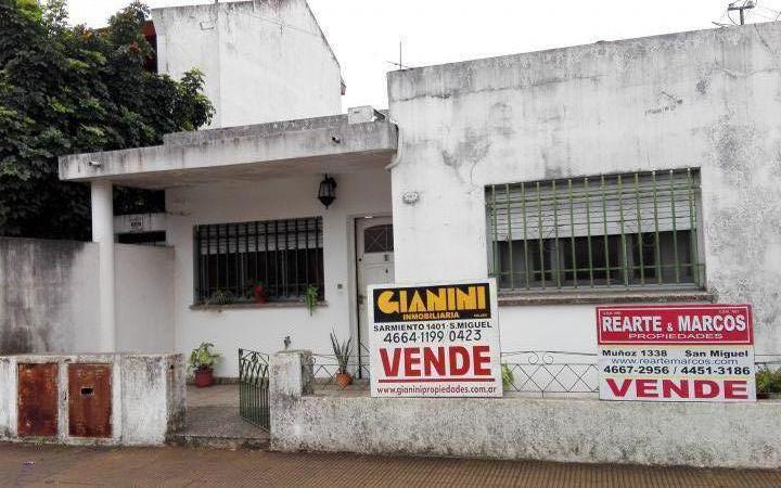 PH · 80m² · 4 Ambientes