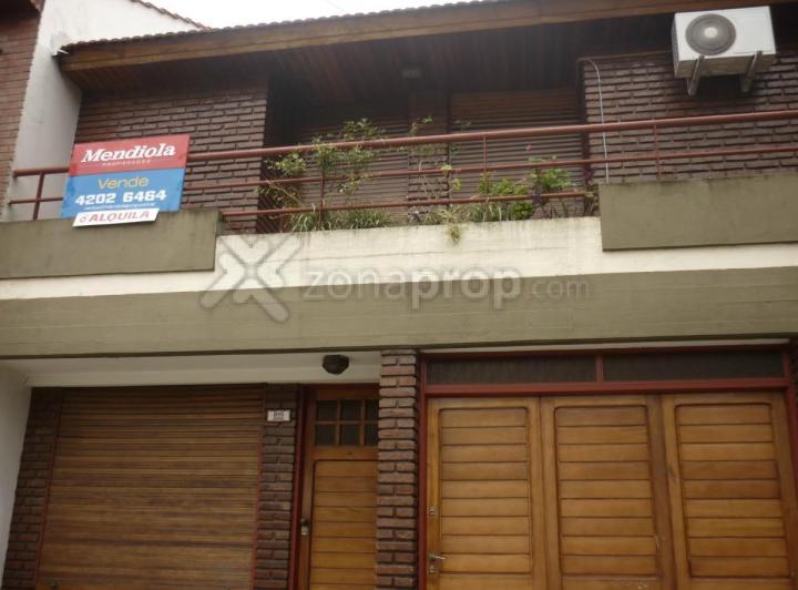 PH · 120m² · 3 Dormitorios · 1 Cochera
