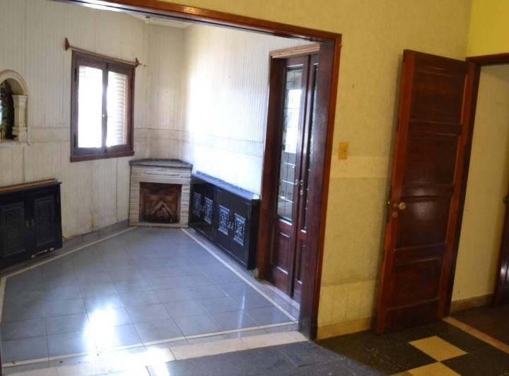 PH · 133m² · 5 Ambientes