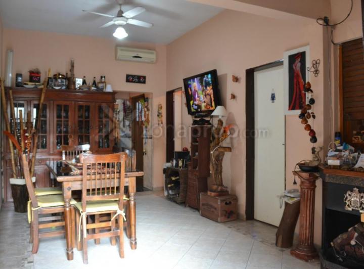 PH · 85m² · 1 Ambiente