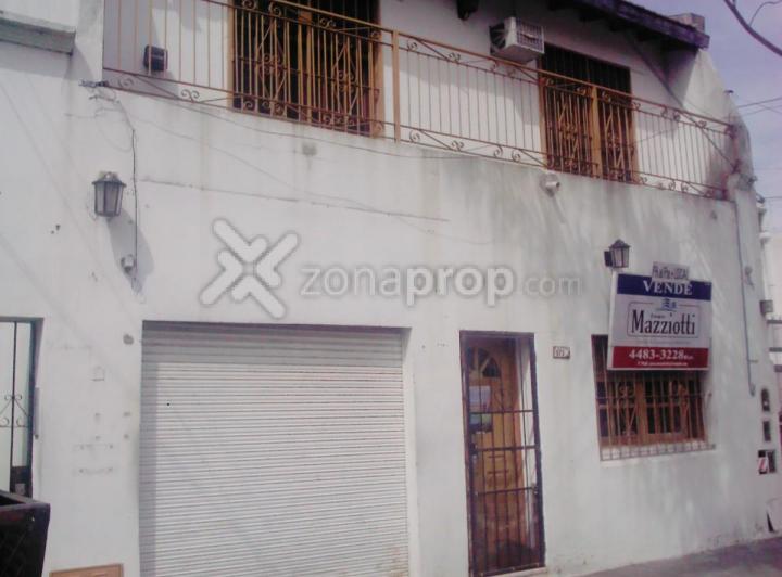 PH · 133m² · 4 Ambientes · 1 Cochera