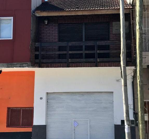 PH · 185m² · 5 Ambientes