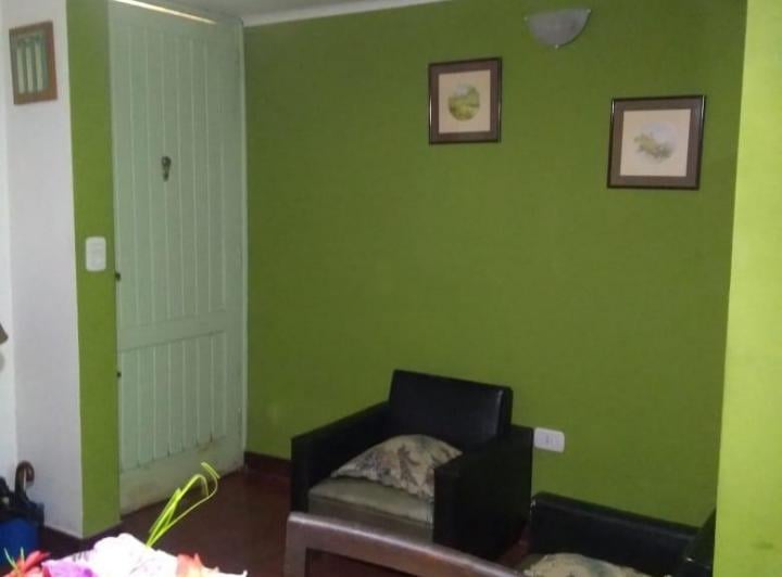 PH · 70m² · 4 Ambientes · 1 Cochera