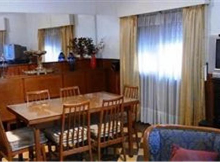 PH · 164m² · 4 Ambientes · 3 Cocheras