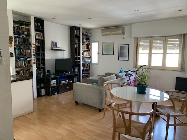PH · 100m² · 4 Ambientes