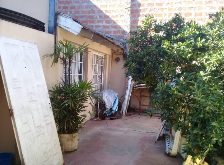 PH · 100m² · 4 Ambientes