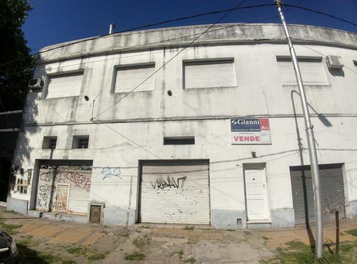 PH · 80m² · 4 Ambientes
