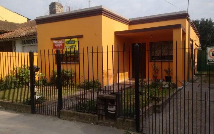 PH · 110m² · 4 Ambientes · 2 Cocheras