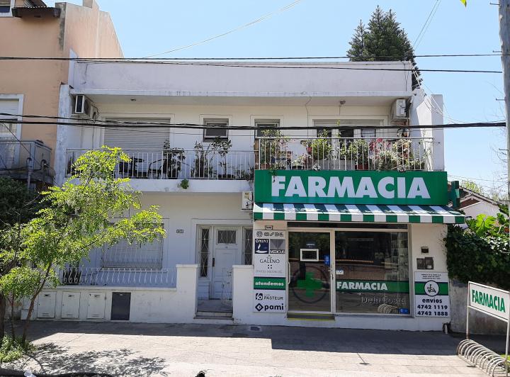 PH · 300m² · 4 Dormitorios
