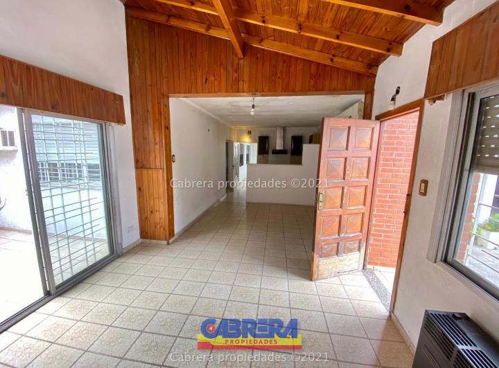 PH · 71m² · 4 Ambientes
