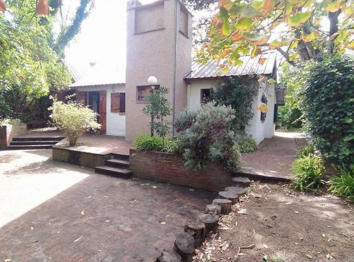 PH · 125m² · 5 Ambientes